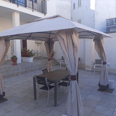 Angelica Lecce Exterior foto