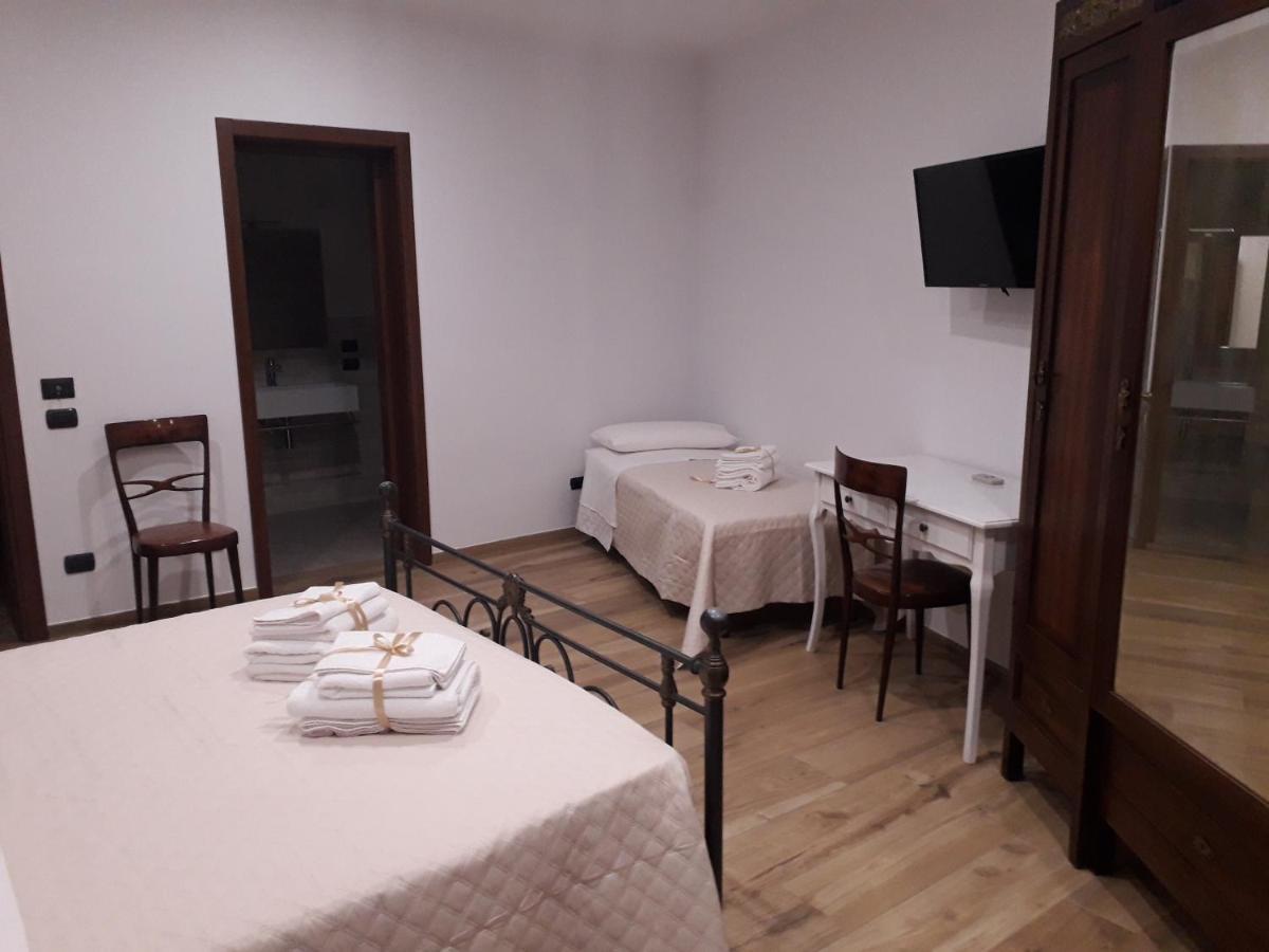 Angelica Lecce Exterior foto