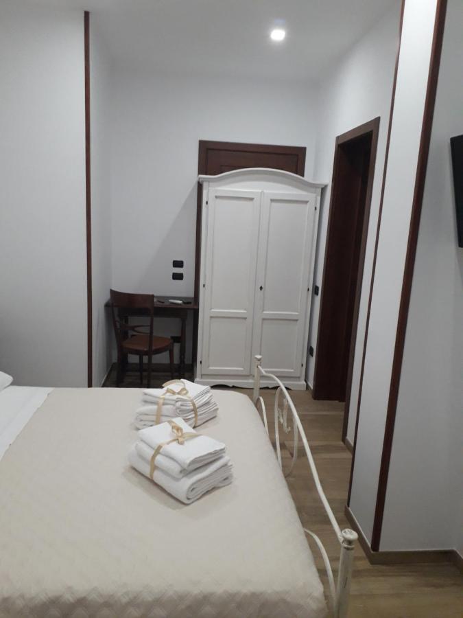 Angelica Lecce Exterior foto